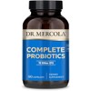 Dr. Mercola Complete Probiotics 180 Ct - 90 Servings- Twice