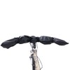 NC-17 Connect E-Bike Handlebar Cover or Set with Bicycle Saddle