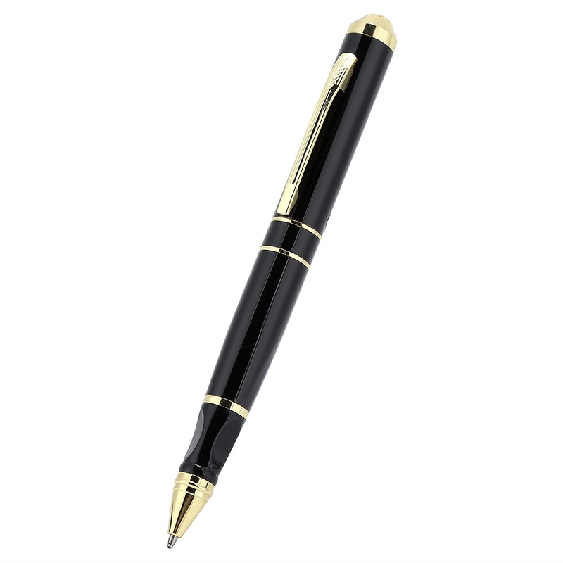 SK068 Intelligent High Definition Noise Reduction Pen Portable Voice Digital