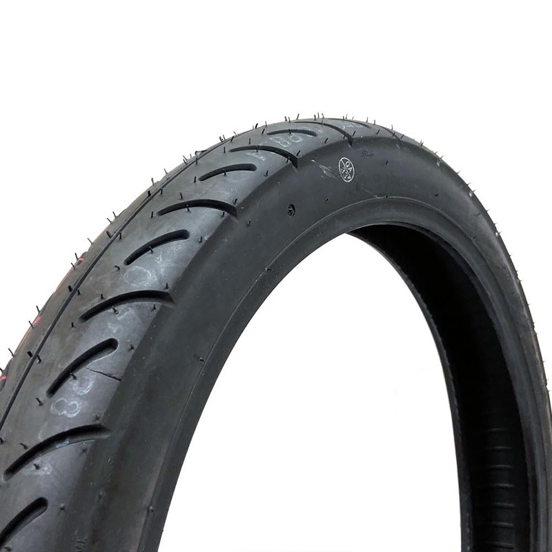 MMG Tire Size 2.50-16 Front/Rear Motorcycle On Road Street Performance