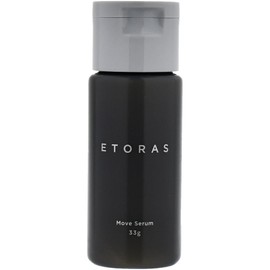 Hoyu Etras Move Serum, Mini Size, 1.1 oz (33 g)