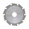 Takagi Earth Man IWOOD Goken All Diamond 3.9 inches (100