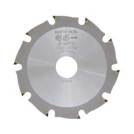 Takagi Earth Man IWOOD Goken All Diamond 3.9 inches (100 mm) x 10 P