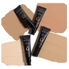 Maquillaje Liquido Alta Cobertura Bissú Tonos 11 Te Amachiatto