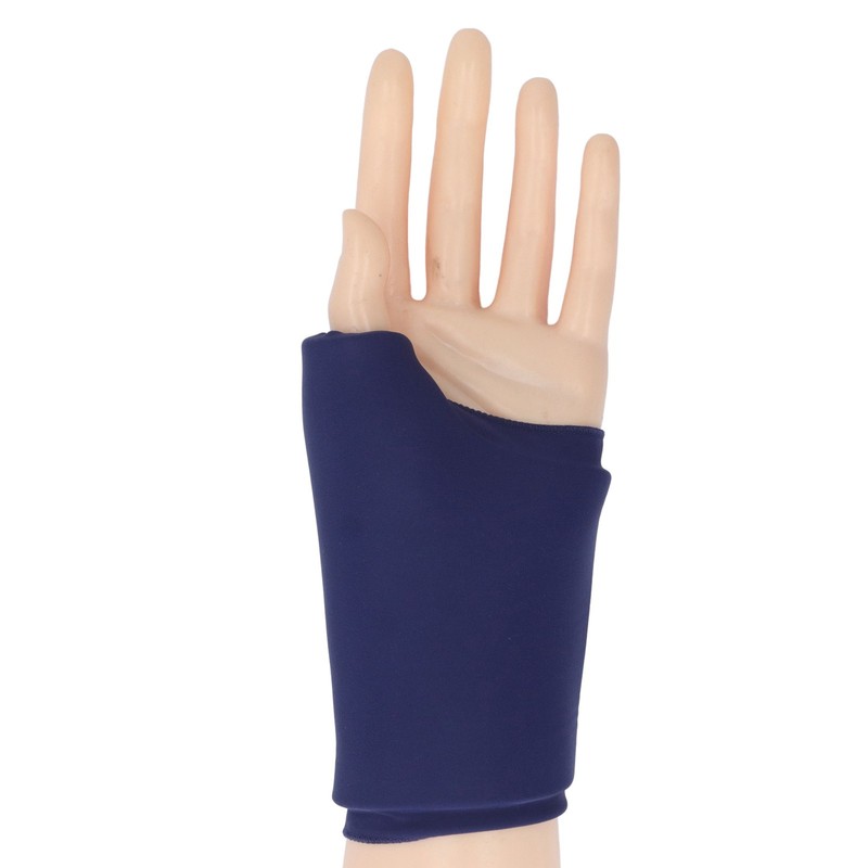 Wrist Ice Pack Hot Compression Shock Absorption 360 Degree Coverage