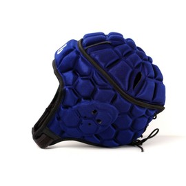 Barnett Heat Pro Helmet, Size M, Navy