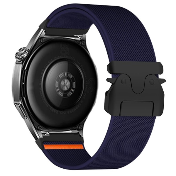 20 mm Nylon Bracelet Compatible with Garmin Vivoactive 3/Vivoactive 5/Venu