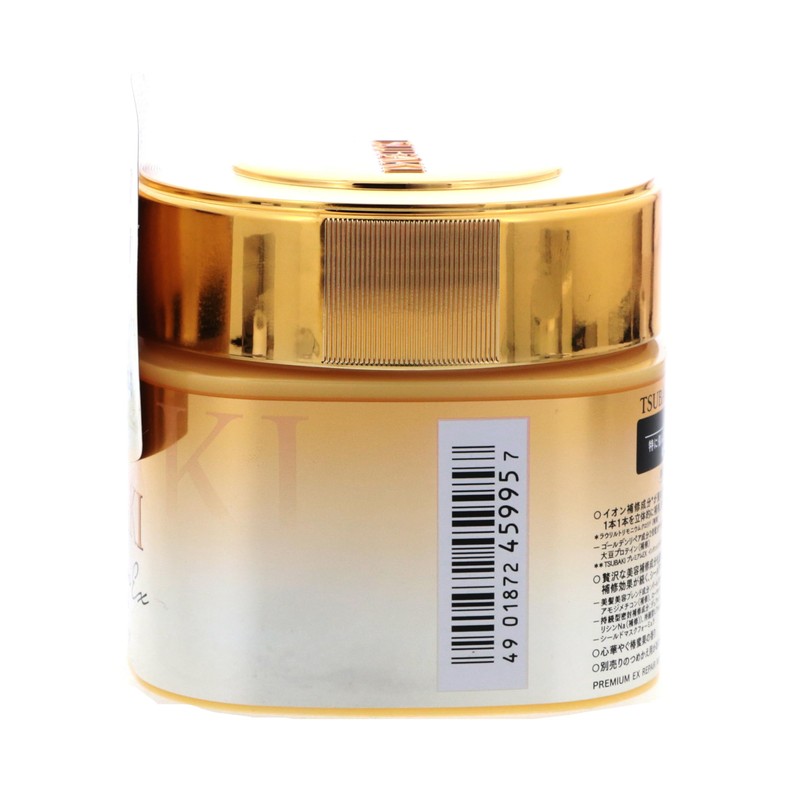 Tsubaki TSUBAKI Premium Repair Mask 180g