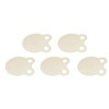 Kitchen Cutting Board Small Portable Cute Shape Cutting and Serving