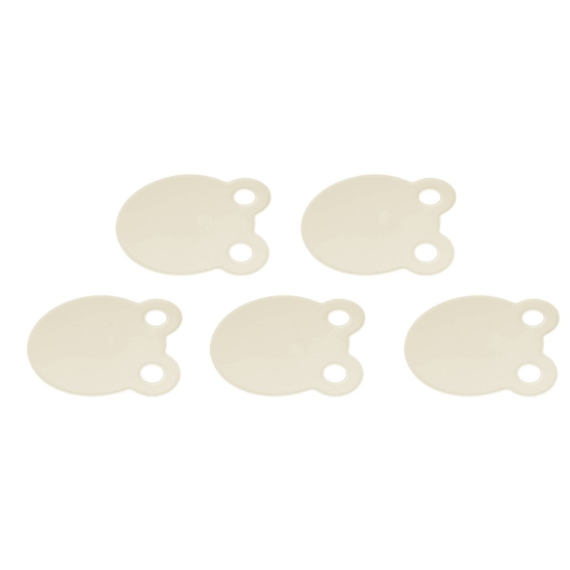 Kitchen Cutting Board Small Portable Cute Shape Cutting and Serving