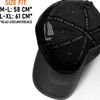 ACE Schakal Baseball Cap - Tactical Baseball Cap for Men