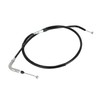 Runfarr Motorcycle Clutch Cable for LT-Z400 2003-2009 2012-2013