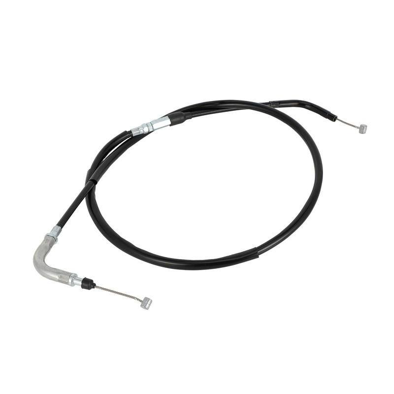 Runfarr Motorcycle Clutch Cable for LT-Z400 2003-2009 2012-2013