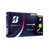 Bridgestone Tour B X Golf Balls, 2022 Model, 12 Balls
