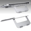 Foldable Desktop Laptop Stand Fast Heat Dissipation Laptop Stand Holder
