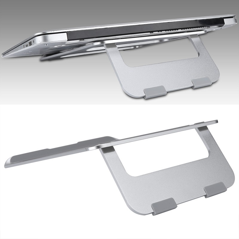 Foldable Desktop Laptop Stand Fast Heat Dissipation Laptop Stand Holder