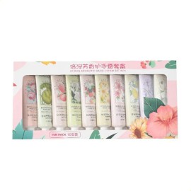 Crema De Manos Aromática Hidratante Yimiaosi 30 G, Hidratant