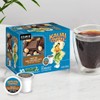 Kauai Coffee Mocha Macadamia Nut Flavor - Compatible with K-Cup