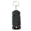 Trip Wire Alarm, 12 Gauge Perimeter Camping Trip Alarm, Aluminum