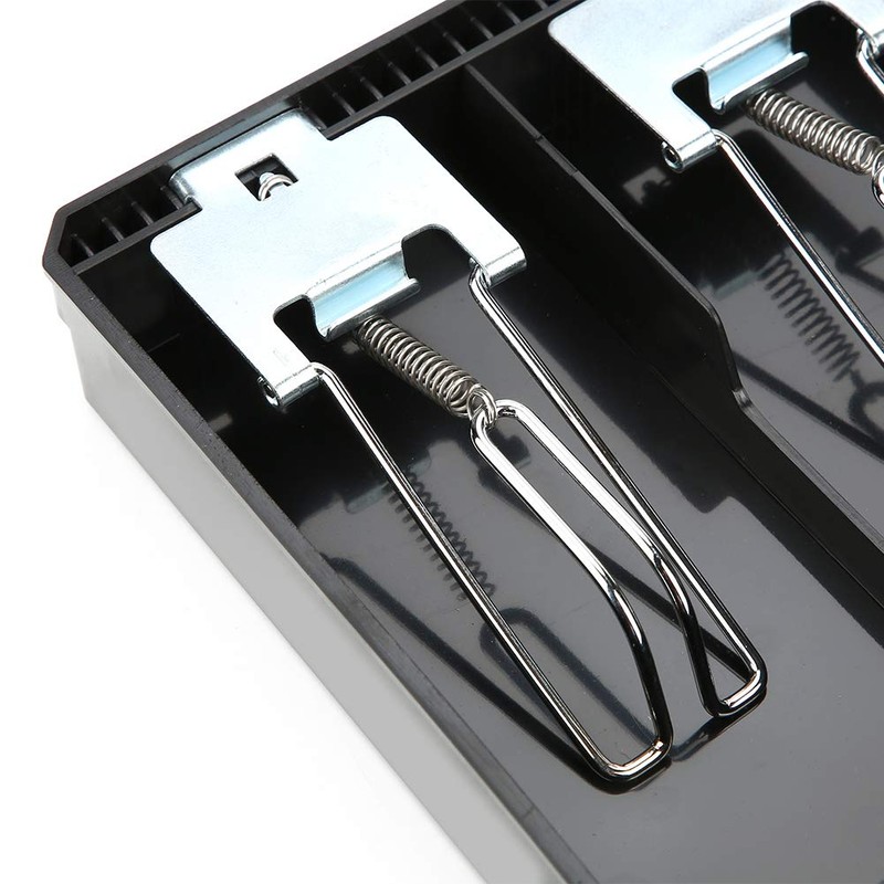 Starbun Cashier Box-Cash Drawer Register Insert Tray Replacement Cashier Three