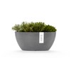 Sofia Flower Pot Collection - Designer Planter for Small Spaces