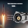 Arkinsand Lightsaber Kitchen Cooking Torch Lighter Adjustable Red Flame, Professional