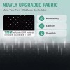 KISFLY 반려견 앞다리 보호대 팔꿈치 및 어깨 관절 지지 습진