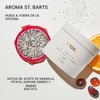 Ouai- Exfoliante corporal y para el cuero cabelludo, St. Barts: