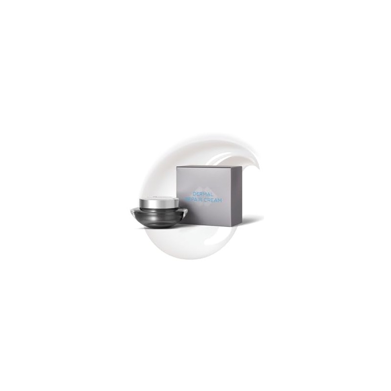 SkinMedica Dermal Repair Cream - Hydrating, Ultra Rich Face Moisturizer