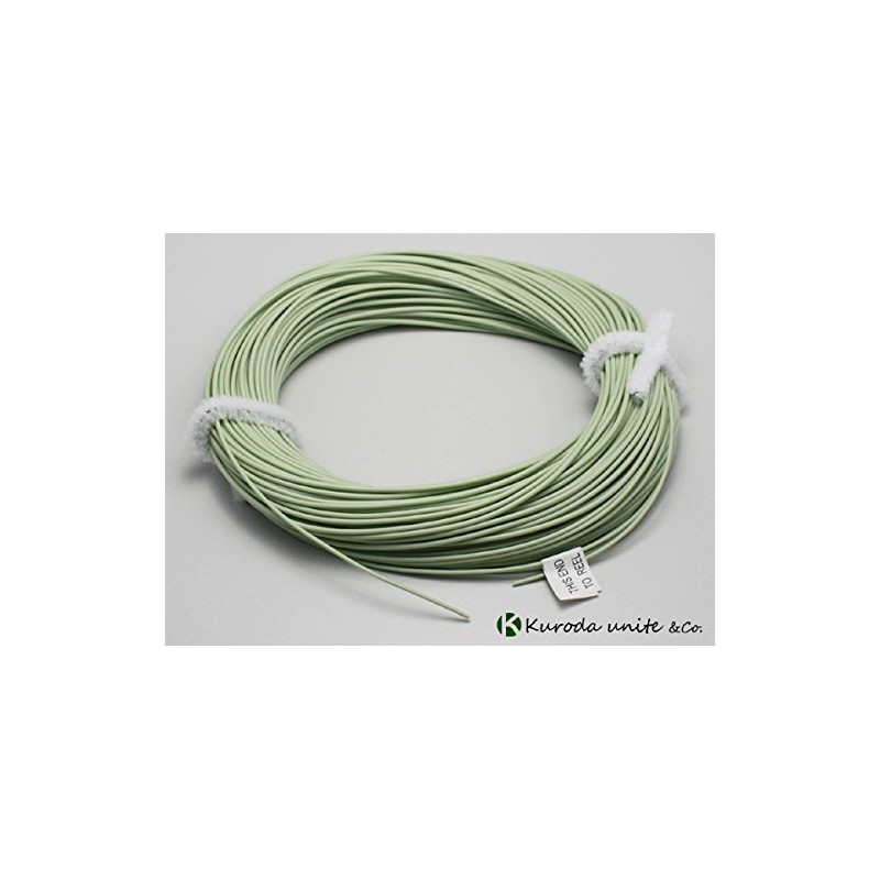 Lotus Fly Line Weight Forward Floating 100FT (30.5m) [WF-1F WF-2F