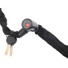 Bicycle Chain Lock 5X1200 MM