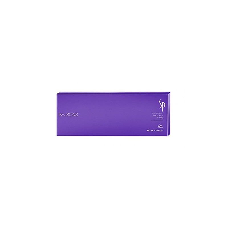 SP Smoothen Infusion 6 x 5 ml