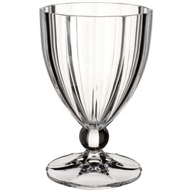 Villeroy & Boch My Garden 5 1/2" goblet: clear