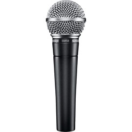 Shure SM58-LC Cardioid Micrófono Vocal