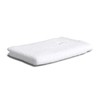 möve Superwuschel guest towel 30 x 50 cm made of