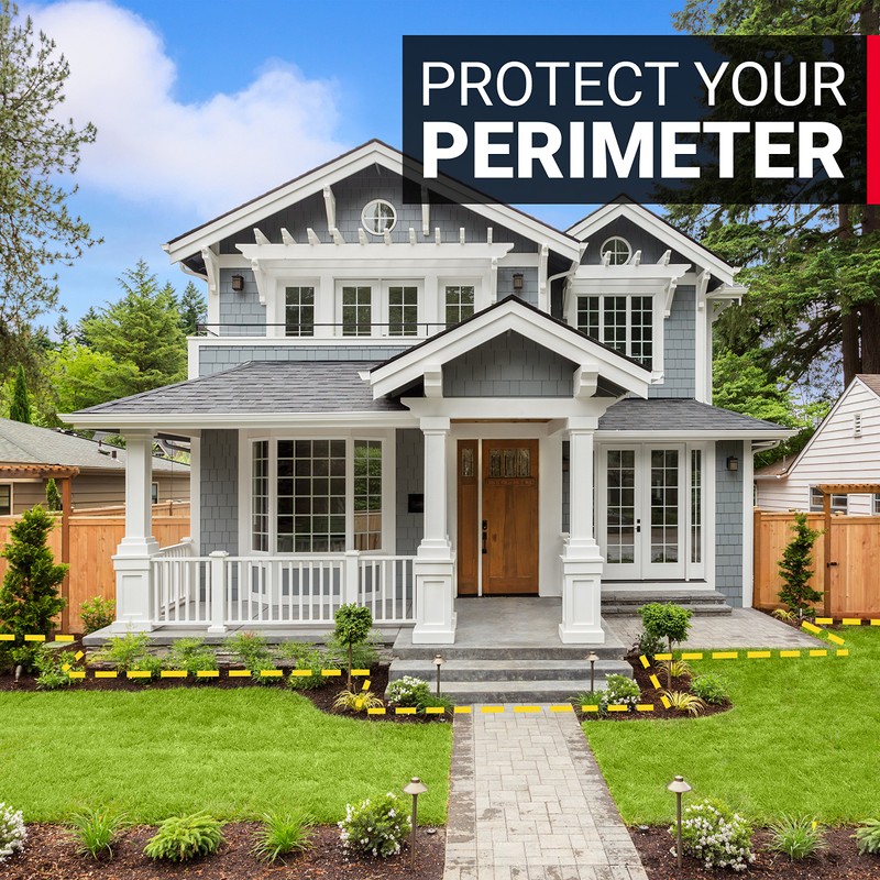 Victor M807 Rat-A-Way Rat Repellent