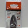 Crescent NEW Crescent H26VN-05 Combination 6" Slip Joint Plier &