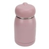 Children's Insulation Cup 12oz Double Wall Portable Rabbit Pattern Insulated