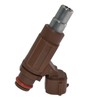 EAT255 15710-01H00 Inyector de combustible compatible con Suzuki GSXR600 GSXR750