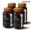 Perfecto 퍼펙토 시그니처 보스웰리아 맥스1000 4개입(1,000.3mg x 240정) Perfecto Signature Boswellia Max 1000 (4 Pack, 1,000.3mg x 240 Tablets)