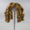 Drasawee Pet Supplies -Dog Costumes Queen Style Pet Dog Wigs-gift