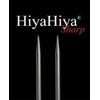 HiyaHiya 24" Circular - Sharp Stainless Steel -Size 7 /