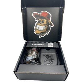 Self-Cleaning Mouthguard Case - Boost Dental Hygiene, Teeth and Oral Care from The Harshest Threats