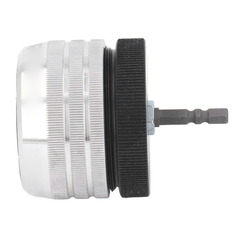 Pipe Tubing Reamer Robust Stainless Steel Pipe Reamer Connector Tube