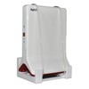 EasyClick Custom-fit Wall Mount for AVM Fritz Repeater 6000 and