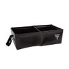 Seattle Sports 12570103001025 Outfitter Class Double Pack Sink 25L Black
