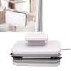 Magnetic Window Brush Strong Magnet Double Side Magnetic Window Cleaner