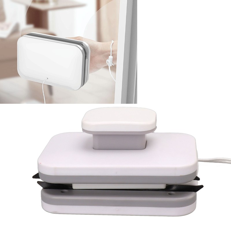 Magnetic Window Brush Strong Magnet Double Side Magnetic Window Cleaner