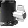 Vanguard Veo BH-250S Ball Head with Double Axle