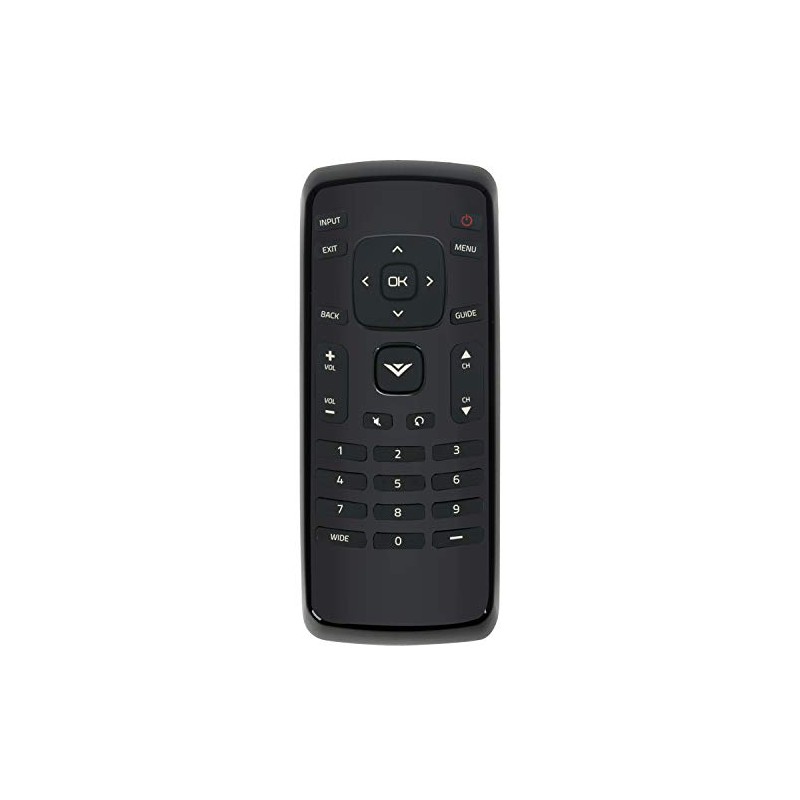 New XRT020 Remote Control fit for Vizio Smart TV E320-B0